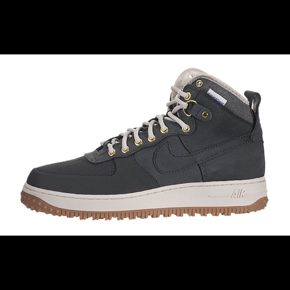 nike air force 1 premium duck boot